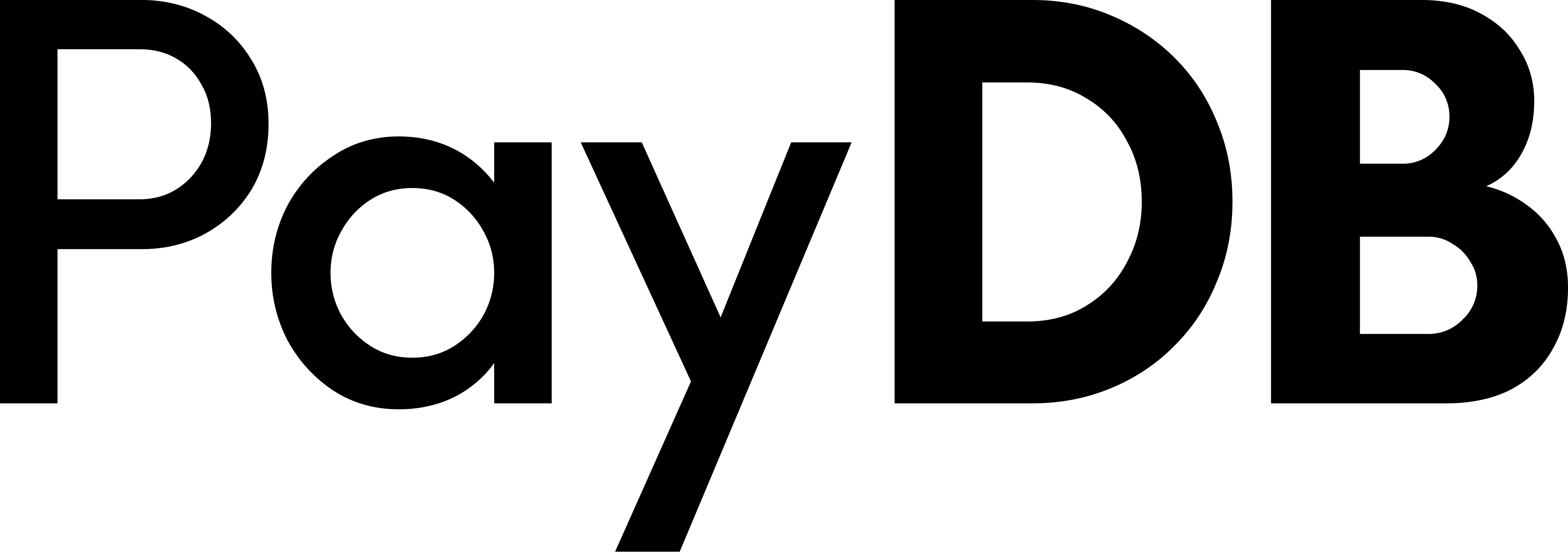 PayDB Logo